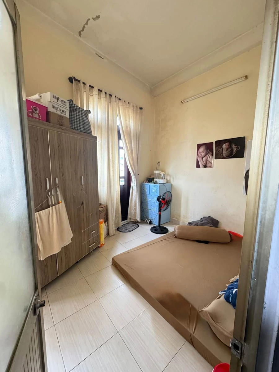 Bán nhà 5 tầng mặt tiền Định Cư, Nha Trang, 31.6m², 7 tỷ - Ảnh thu nhỏ 3