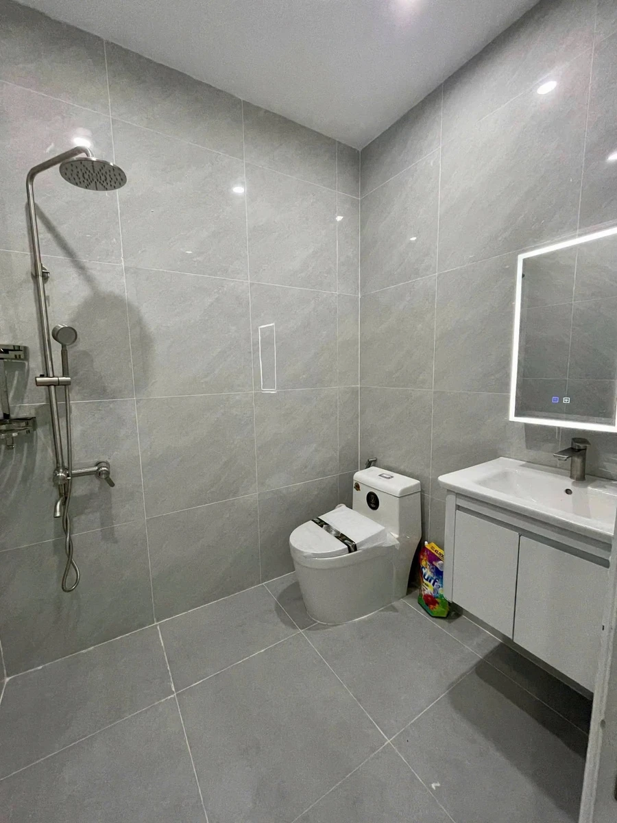 Bán nhà hẻm 2 PN 100m² Trương Định, Rạch Giá - Ảnh thu nhỏ 5