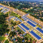 Đất nền trung tâm KCN Phú Bình Thái Nguyên chỉ từ 1,9 tỷ/lô sẵn sổ trao tay - Ảnh thu nhỏ 5