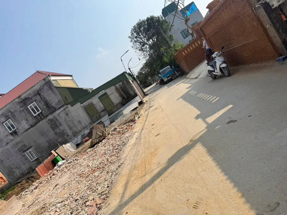 Bán lô đất 104m² Bùi Dương Lịch, giá 3.6 tỷ - Ảnh thu nhỏ 2