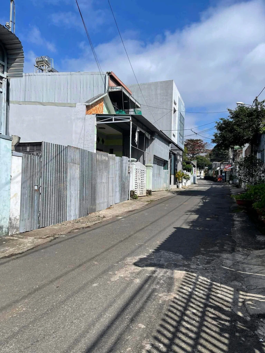 Bán lô đất 143 m² trung tâm Buôn Ma Thuột giá 3 tỷ 950 triệu - Ảnh thu nhỏ 2