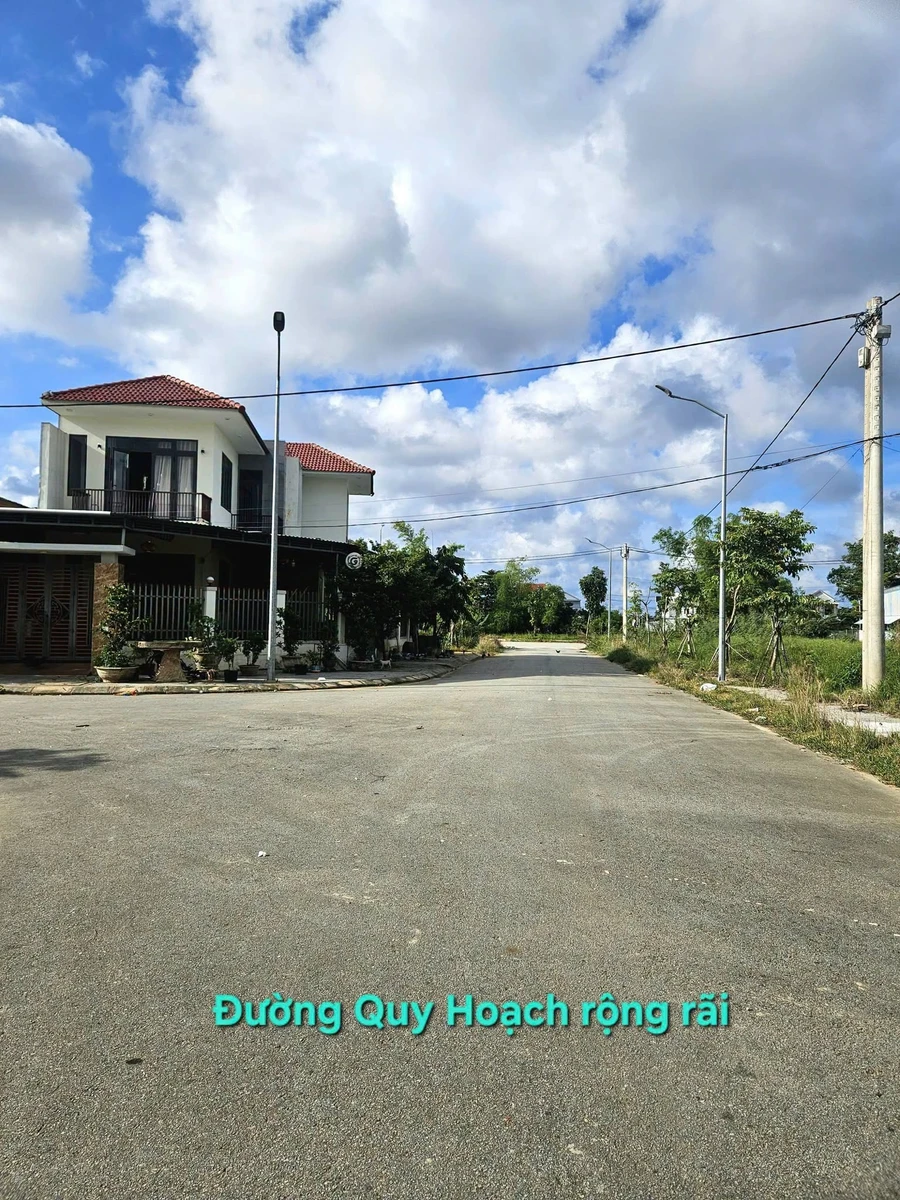 Bán đất 96m2 tại KQH Xuân Phú, Huế 3.4 tỷ - Ảnh thu nhỏ 4