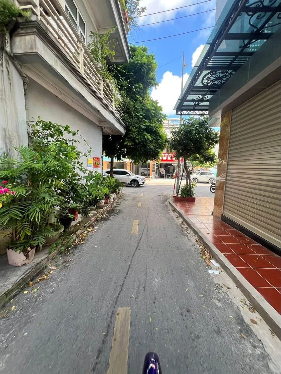Bán đất mặt ngõ Cao Xanh 95m², giá 4 tỷ - Ảnh thu nhỏ 2