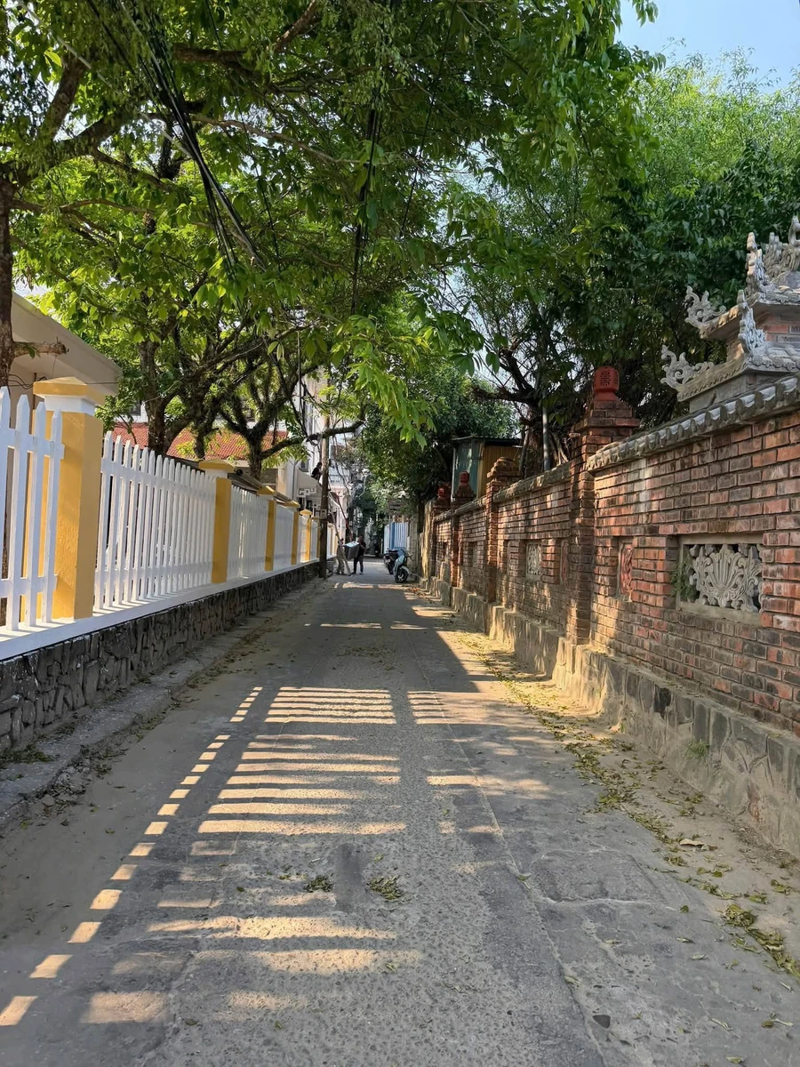 Bán nhà Huế 176m2 giá 3 tỷ 950 triệu, tặng nhà ba gian - Ảnh thu nhỏ 3