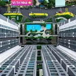 Bán biệt thự vườn 300m2 góc 2 mặt tiền Nguyễn Bỉnh Khiêm - Ảnh thu nhỏ 1