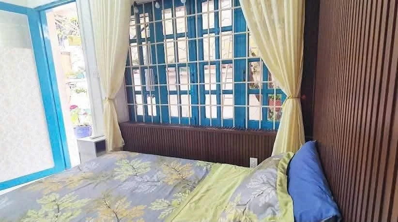 Bán đất 194m² tặng nhà cấp 4, hẻm ô tô đường Phan Chu Trinh, Phường 2, Vũng Tàu - Ảnh 1