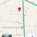 Bán nhà 1 trệt 1 lầu 72m² An Phú Thuận An 3 tỷ - Ảnh thu nhỏ 3