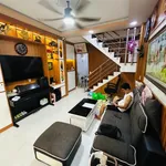 Bán nhà 2 tầng 2PN 3.7x10m hẻm gần Vincom Nguyễn Xí, Bình Thạnh, giá 4 tỷ hơn - Ảnh thu nhỏ 3