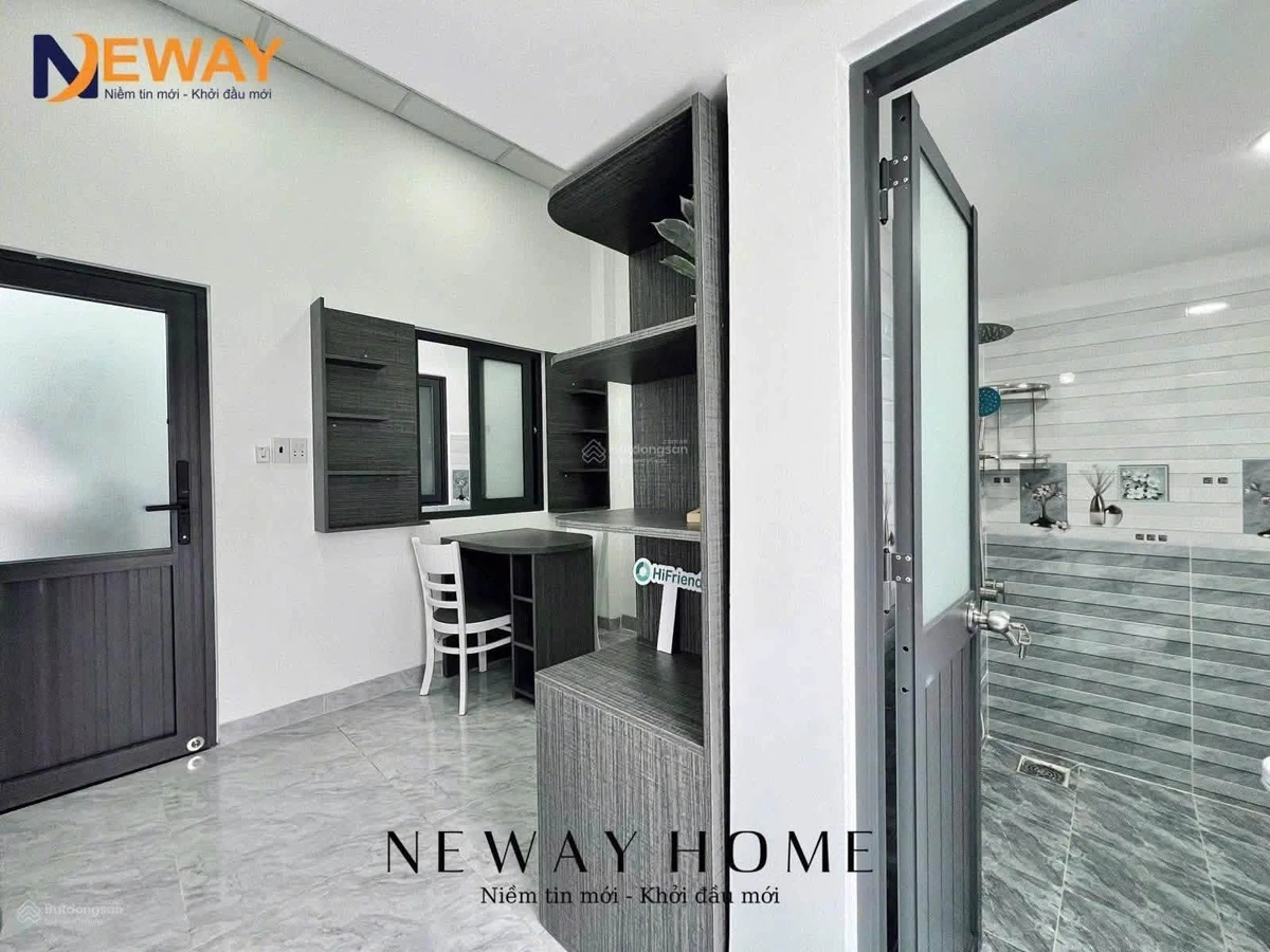 Bán CHDV 211,7m² 24 phòng dòng tiền 160tr/tháng tại Âu Cơ - Ảnh 1