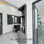Bán CHDV 211,7m² 24 phòng dòng tiền 160tr/tháng tại Âu Cơ - Ảnh thu nhỏ 1