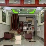 Bán nhà 3 lầu 72m2 khu D2D Võ Thị Sáu mặt tiền đường D9, phường Trần Biên - Ảnh thu nhỏ 1