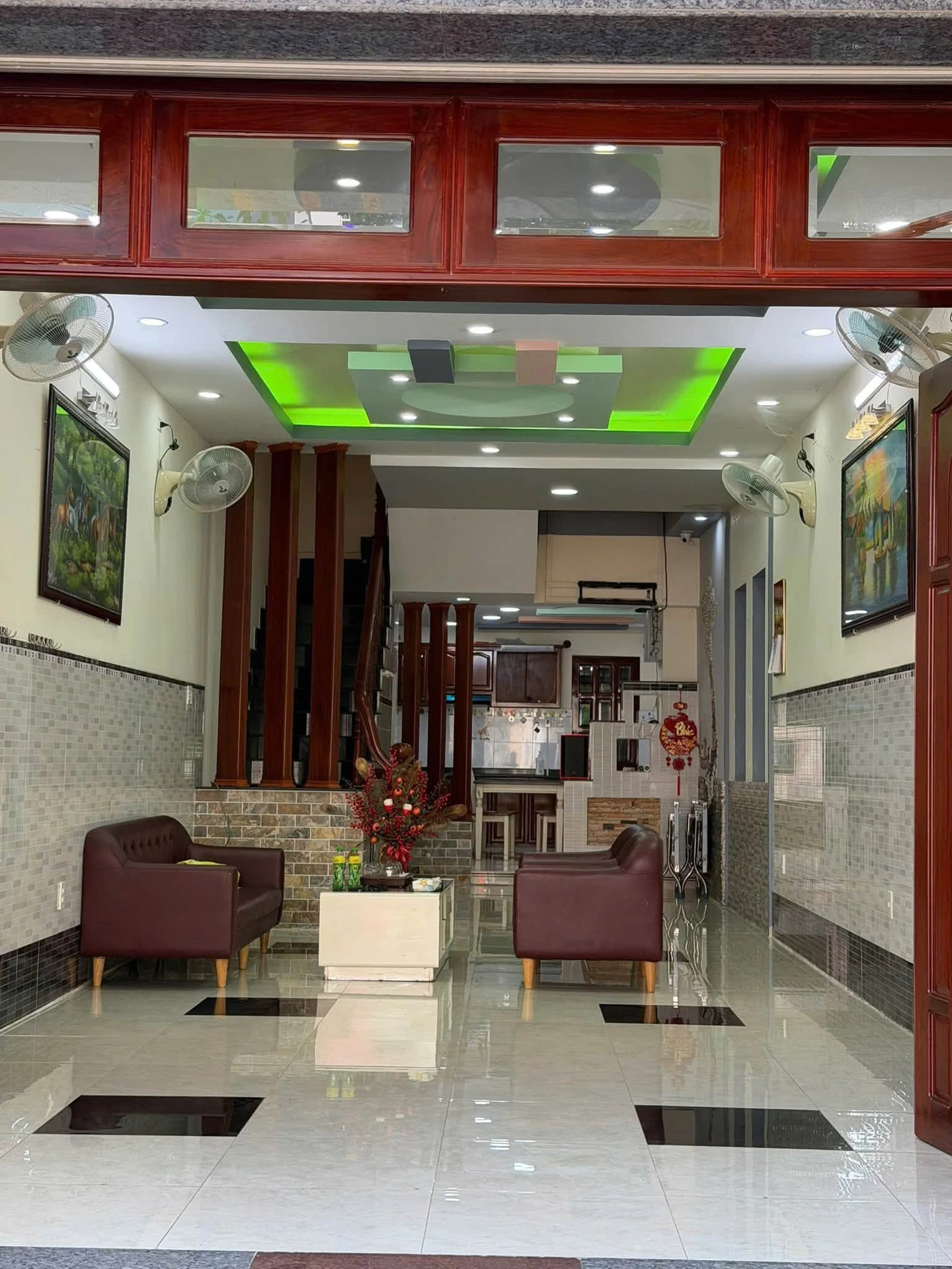 Bán nhà 3 lầu 72m2 khu D2D Võ Thị Sáu mặt tiền đường D9, phường Trần Biên - Ảnh 1