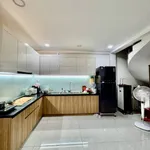 Nhà 5 tầng ngang 5m Phan Văn Trị Bình Thạnh, 70m², 13,9 tỷ - Ảnh thu nhỏ 4