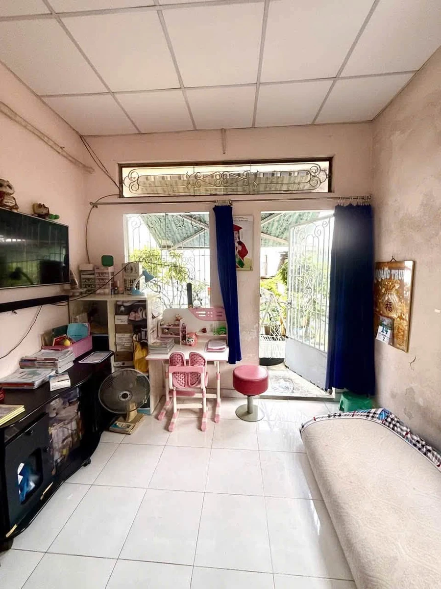 Bán nhà 2 tầng 4PN 78m2 (5x16) Bình Thạnh, giá 5,5 tỷ - Ảnh thu nhỏ 5
