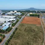 Bán đất thổ cư 150m2 (5x30) sổ riêng gần KCN Dầu Giây giá 550 triệu - Ảnh thu nhỏ 1
