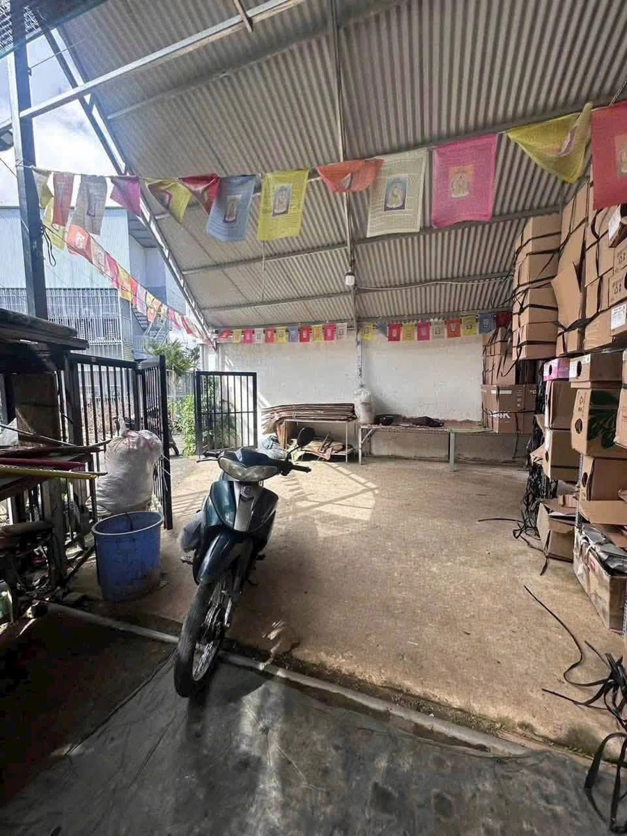 Bán đất 205m2 Trần Đại Nghĩa, Đà Lạt, 6.9 tỷ - Ảnh thu nhỏ 4