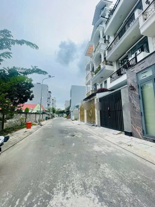 Bán đất Trường Thọ 84m2 gần ga metro 7.5 tỷ - Ảnh 1