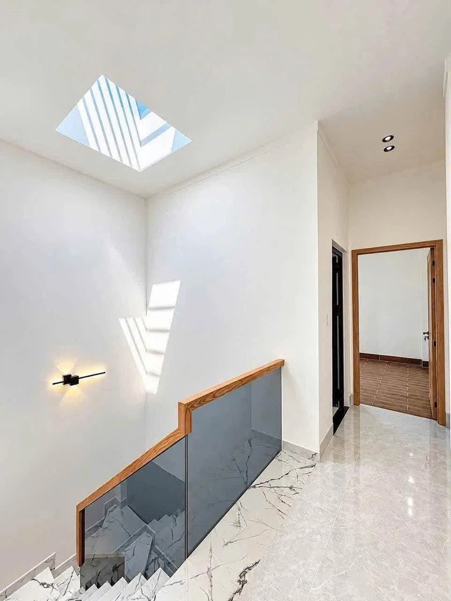 Bán nhà 3PN 100m² sổ riêng thổ cư Long Bình Mới, Bình Dương - Ảnh thu nhỏ 4