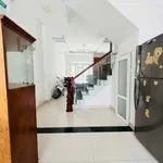 Bán nhà 3 tầng 66 m² Tân Bình gần Trường Chinh 8 tỷ - Ảnh thu nhỏ 4