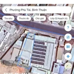 Bán nhà mặt tiền Đặng Văn Lãnh, Phú Thủy, 184,3 m², 7,5 tỷ - Ảnh thu nhỏ 3