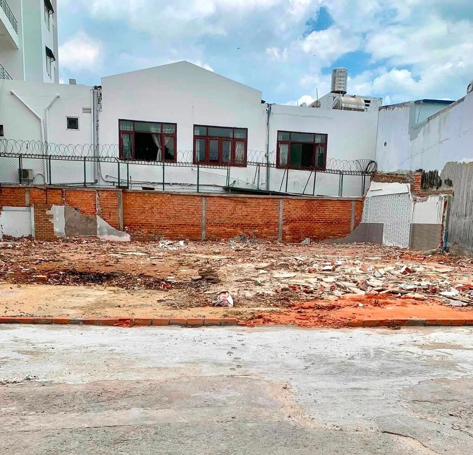 Bán cặp lô đất thổ cư Phan Thiết 75.279m² gần biển - Ảnh thu nhỏ 3