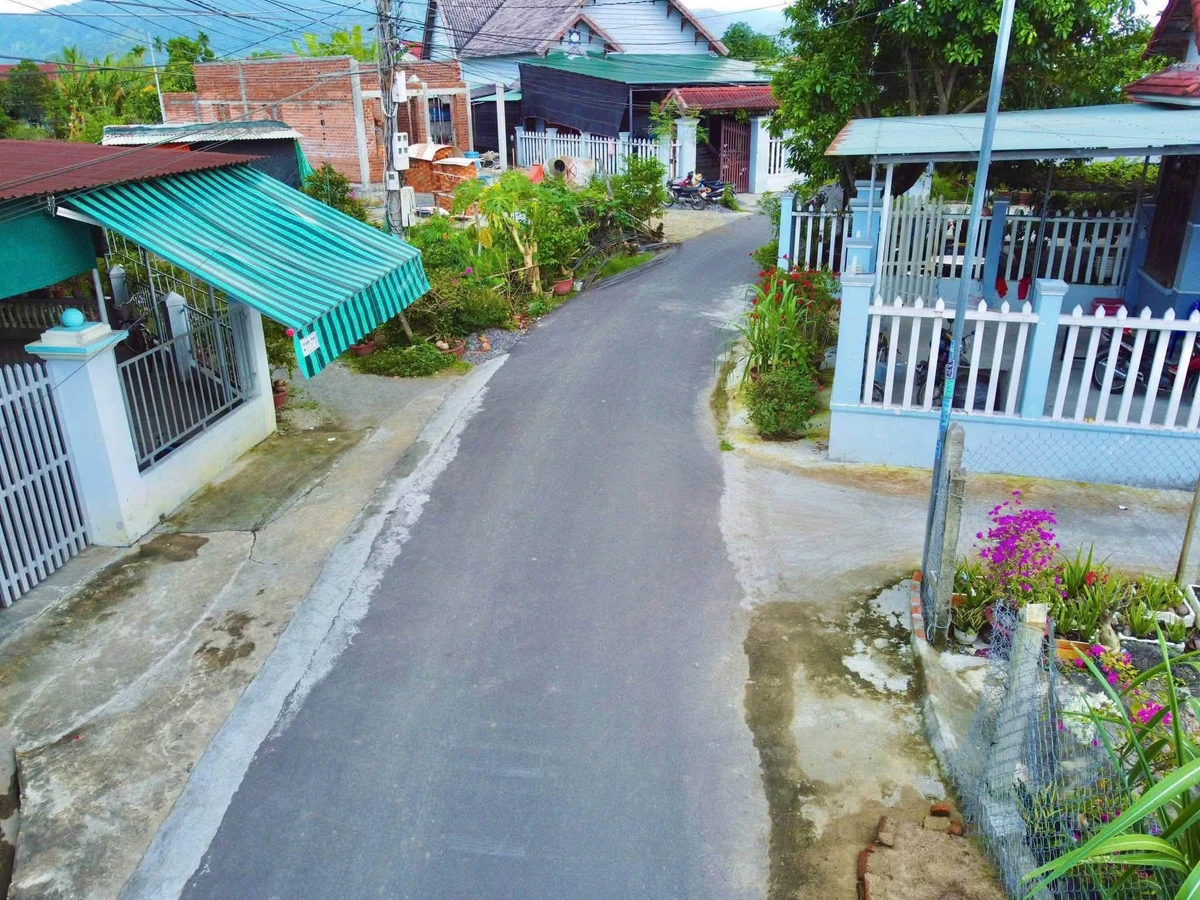 Bán vườn dừa Diên Lạc 99,5m², 960 triệu - Ảnh thu nhỏ 2