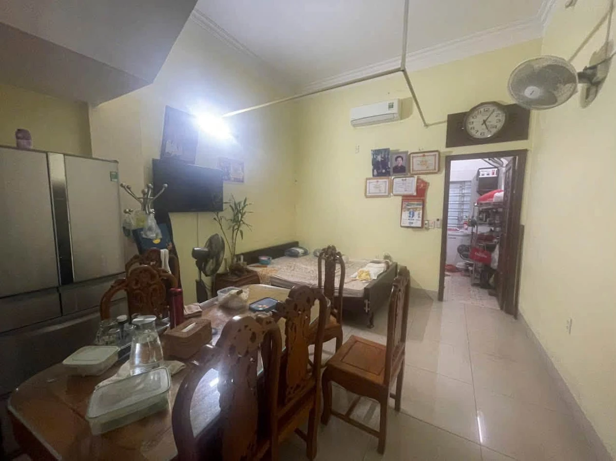 Bán nhà 3 tầng 70m2 ngõ phố Phan Đình Phùng, phường Thành Đông, Hải Dương - Ảnh thu nhỏ 2