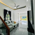 Bán nhà phố Phú Mỹ 3PN 2WC 58m² Thủ Đức - Ảnh thu nhỏ 5