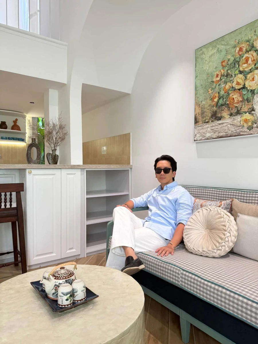 Bán homestay 3PN 110m² Hội An dòng tiền 25tr/tháng - Ảnh thu nhỏ 4