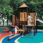 NHÀ PHỐ 3 TẦNG RIVERA NAGOMI 5,2 TỶ - HƯỚNG ĐÔNG NAM | THANH TOÁN GIÃN 24TH, 3 NĂM MIỄN PHÍ QUẢN LÝ - Ảnh thu nhỏ 10