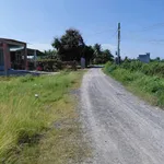 Bán đất Suối Muồn Châu Thành Tây Ninh 165m² 199 triệu - Ảnh thu nhỏ 1
