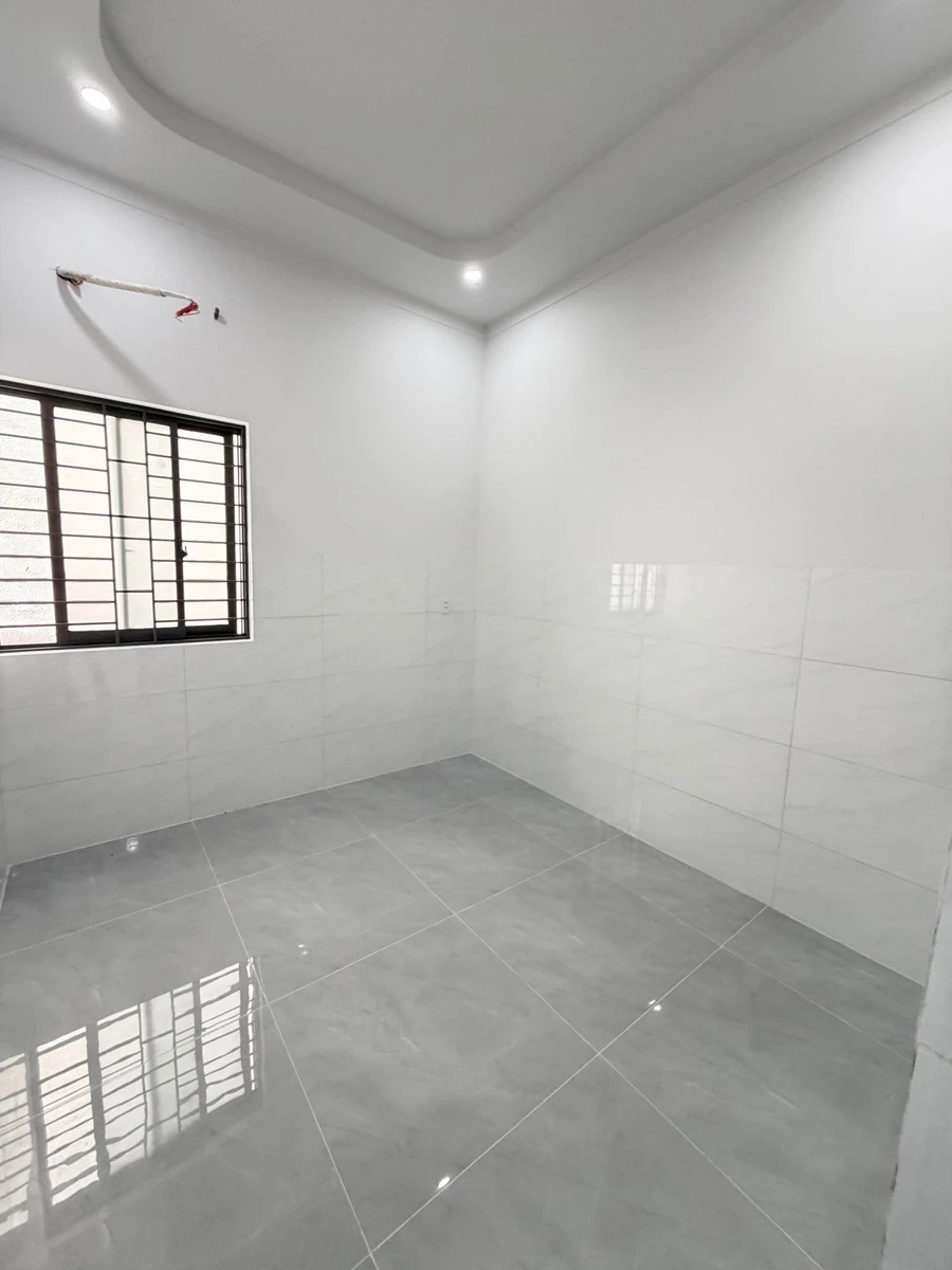 Bán nhà mới 75m² 2PN 2WC Long Điền BRVT 1 tỷ 650 triệu - Ảnh thu nhỏ 5