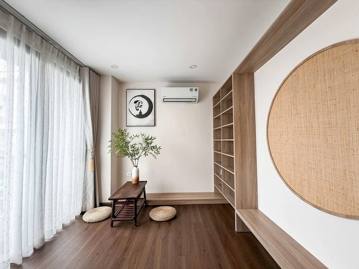 Bán nhà 3 tầng 57m2 Hòa Hưng, Quận 10 - Ảnh thu nhỏ 5