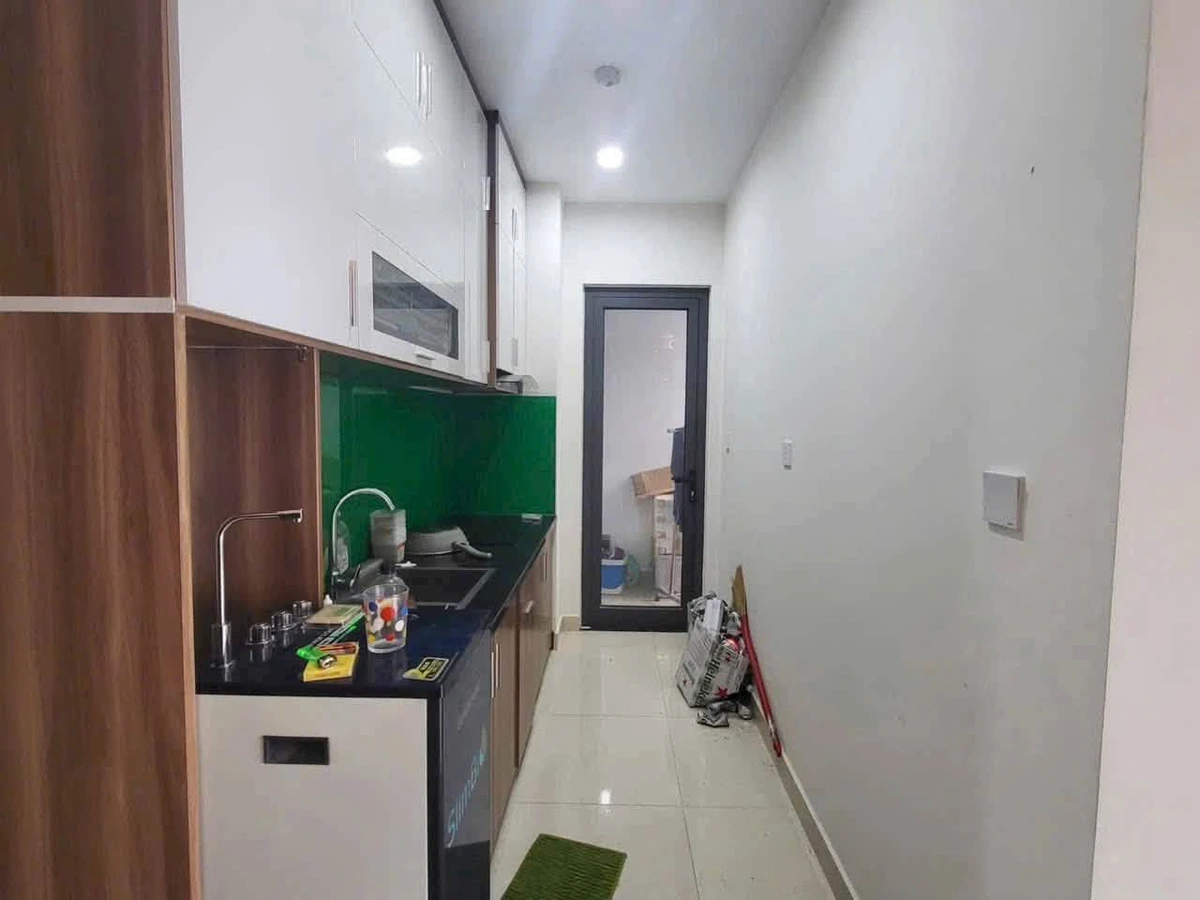 Bán căn hộ 2PN 60m² Ecolife Riverside Quy Nhơn 1,3 tỷ - Ảnh thu nhỏ 3