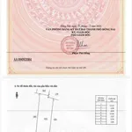 Bán đất Biên Hòa 89m2, gần Chợ 57 – 2 tỷ 650 - Ảnh thu nhỏ 1
