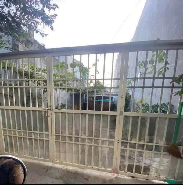Bán đất ngang 6m, 93m², Phước Thắng, 4 tỷ 650