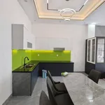 Bán nhà lầu sân vườn 150m² 2 tỷ 889 triệu Hóc Môn - Ảnh thu nhỏ 4
