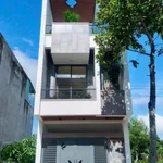 Bán nhà 1 trệt 1 lầu 1 tum 85,5m2, 3PN, giá 4,45 tỷ tại Phước Hưng, TP Bà Rịa - Ảnh thu nhỏ 1