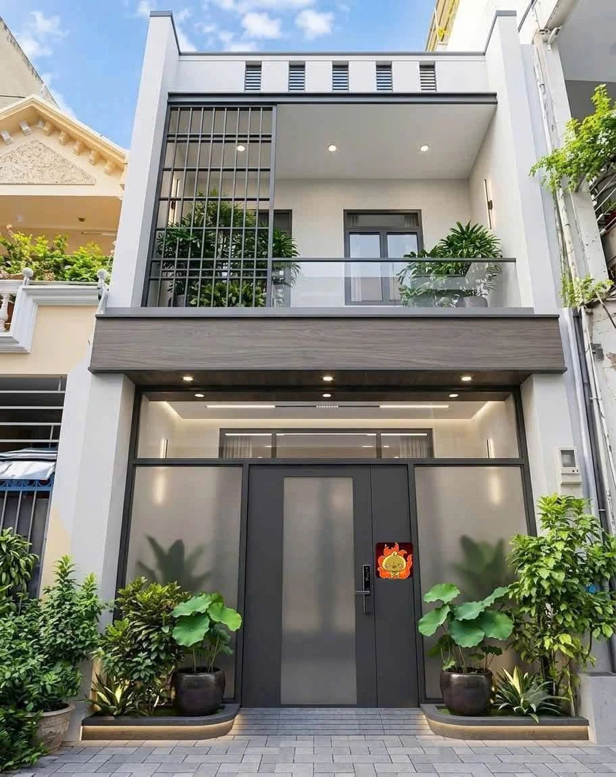Bán nhà 1 trệt 1 lầu 52m² Phường 3 Vũng Tàu 5.2 tỷ - Ảnh 1