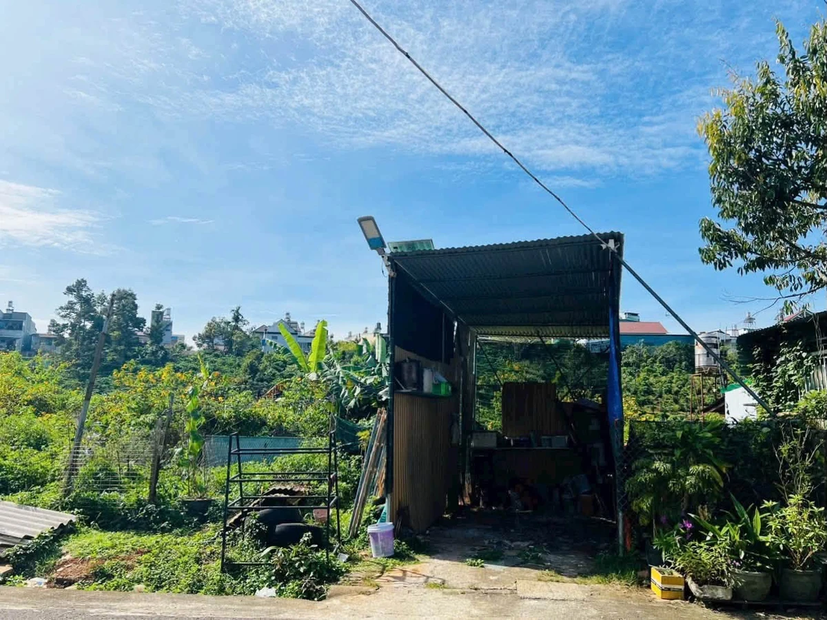 Bán đất nền 8x22 (176m²) Chu Văn An, Bảo Lộc - 1,9 tỷ - Ảnh thu nhỏ 3