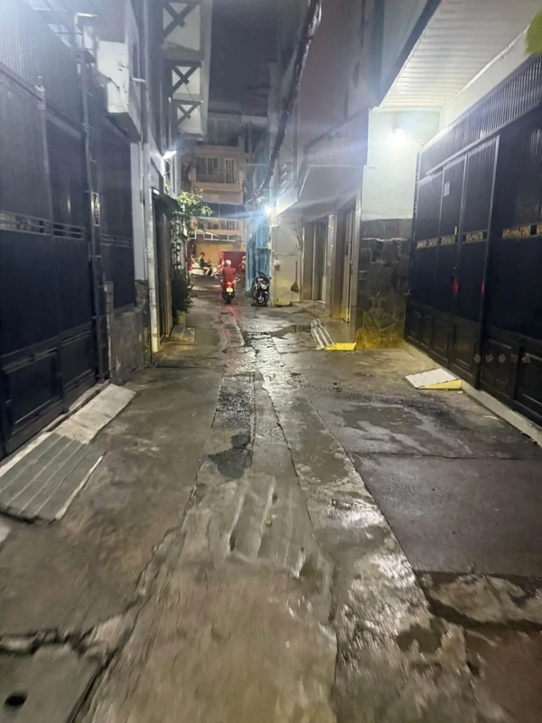 Bán đất thổ cư 77,9m2 đường Trần Văn Ơn, phường Đông Hòa (Dĩ An cũ), giá 4,8 tỷ 555m2