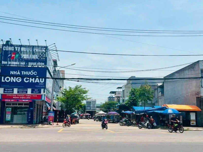 Bán nhà mê lỡ 57,5m² 2 phòng ngủ Quy Nhơn