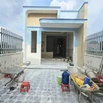 Bán nhà cấp 4 xây mới 5x30m, 3 phòng ngủ, giá 1,5 tỷ tại Đức Hòa - Ảnh thu nhỏ 2