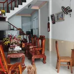 Bán nhà Dĩ An 60m² 2 phòng ngủ, giá 3 tỷ - Ảnh thu nhỏ 4