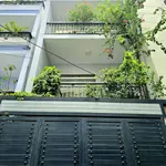 Bán nhà 3 tầng 4PN 79m2 hẻm xe hơi thông Lê Quang Định, gần BV Gia Định, Bình Thạnh - Ảnh thu nhỏ 3