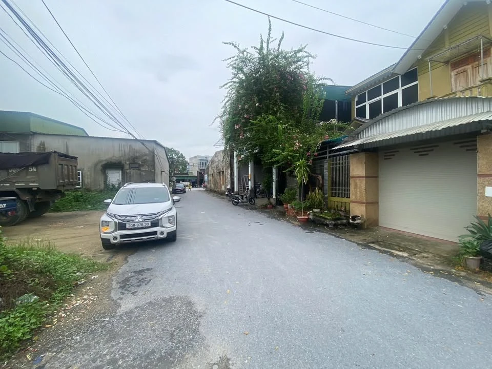 Bán đất 200m² Phan Bội Châu, Đô Lương, Nghệ An - Ảnh thu nhỏ 2