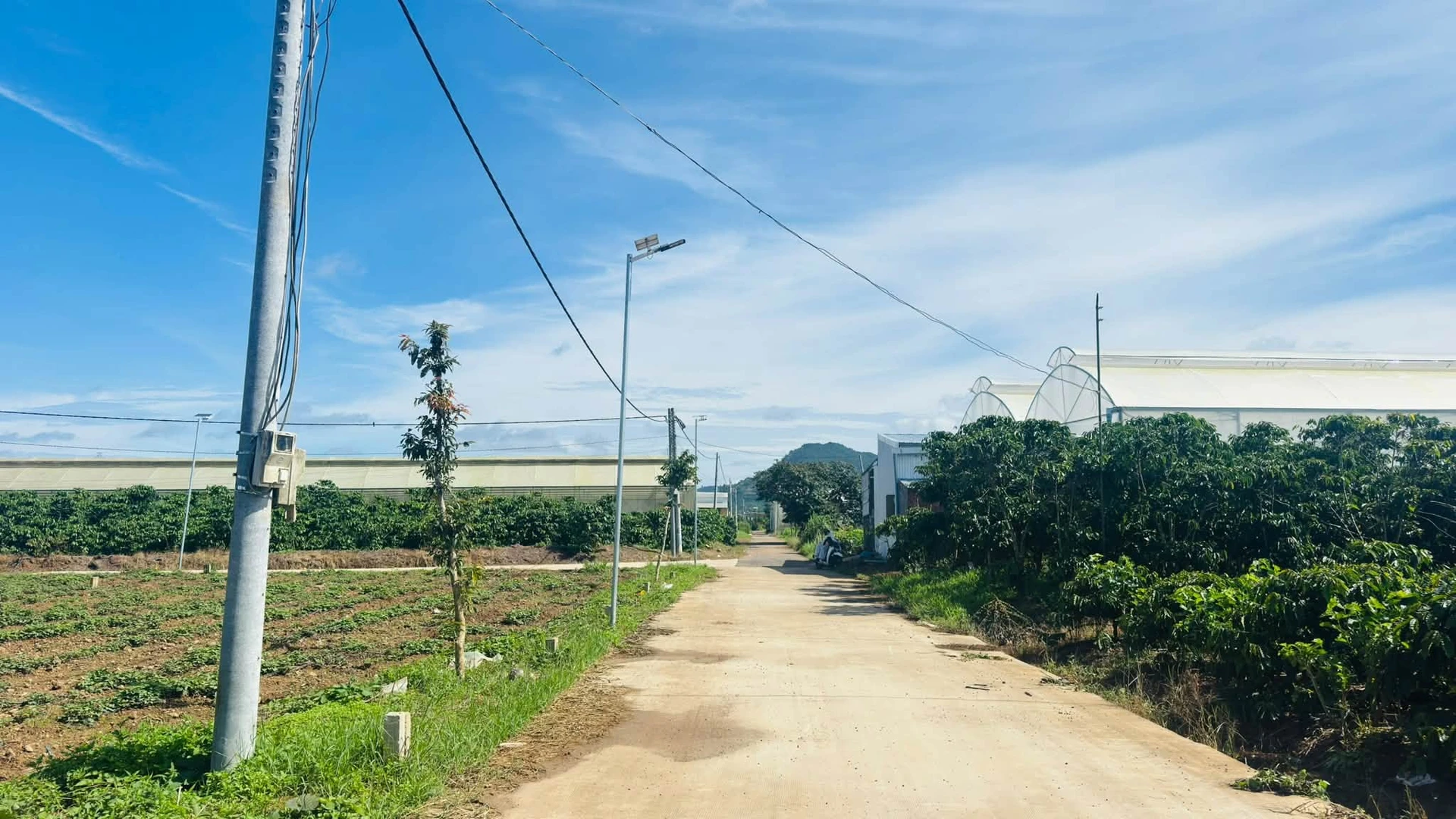 Bán đất 72m² tại Kim Phát, Đức Trọng 4 tỷ - Ảnh 1