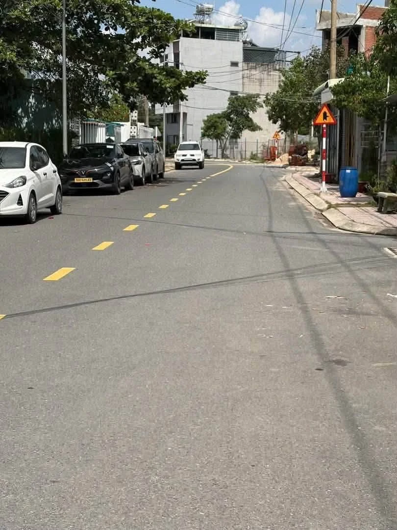 Bán đất Bình Dương 78m² giá 3 tỷ Lái Thiêu - Ảnh thu nhỏ 4