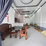 Bán nhà 2PN 100m² Bến Cát Bình Dương 1 tỷ 680 triệu - Ảnh thu nhỏ 3