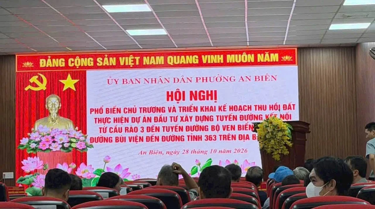 Bán shophouse mặt Cầu Rào 3, 100m², 15.5 tỷ, Hải Phòng - Ảnh 1